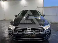 2019 Volkswagen Passat
