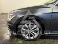 2019 Volkswagen Passat