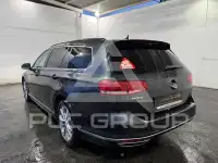 2019 Volkswagen Passat