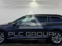 2019 Volkswagen Passat
