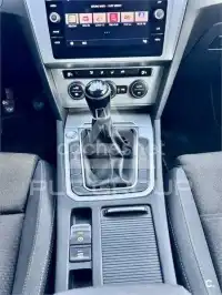 2019 Volkswagen Passat