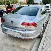 2019 Volkswagen Passat
