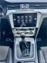 2019 Volkswagen Passat