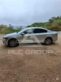 2019 Volkswagen Passat