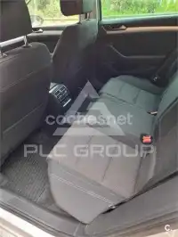 2019 Volkswagen Passat