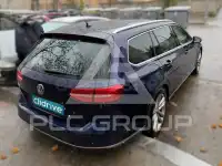 2019 Volkswagen Passat