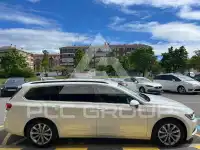 2019 Volkswagen Passat
