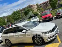 2019 Volkswagen Passat