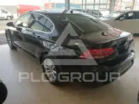 2019 Volkswagen Passat