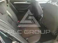 2019 Volkswagen Passat