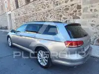 2019 Volkswagen Passat