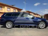 2019 Volkswagen Passat