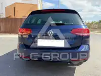 2019 Volkswagen Passat