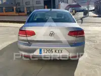 2019 Volkswagen Passat