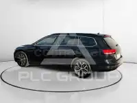 2019 Volkswagen Passat