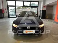 2019 Volkswagen Passat
