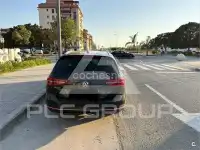 2019 Volkswagen Passat