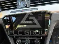 2019 Volkswagen Passat