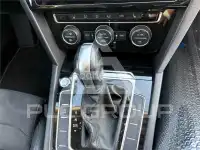 2019 Volkswagen Passat