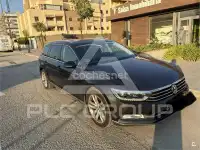 2019 Volkswagen Passat