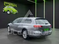 2019 Volkswagen Passat