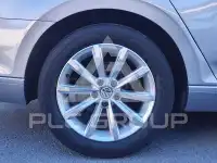 2019 Volkswagen Passat