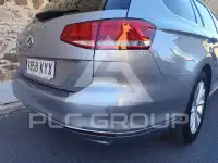 2019 Volkswagen Passat