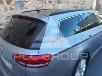 2019 Volkswagen Passat