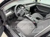 2019 Volkswagen Passat