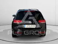 2019 Volkswagen Passat