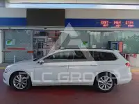 2019 Volkswagen Passat