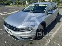 2019 Volkswagen Passat