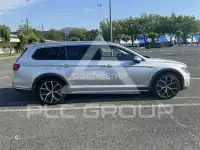 2019 Volkswagen Passat