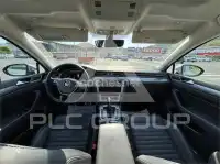 2019 Volkswagen Passat