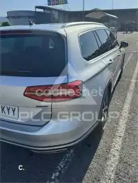 2019 Volkswagen Passat