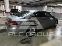 2019 Volkswagen Passat
