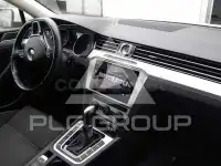 2019 Volkswagen Passat