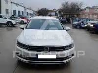 2019 Volkswagen Passat