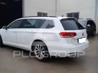 2019 Volkswagen Passat