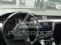 2019 Volkswagen Passat