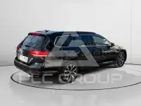 2019 Volkswagen Passat