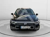 2019 Volkswagen Passat