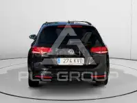 2019 Volkswagen Passat