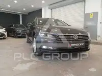2019 Volkswagen Passat