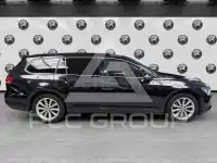 2019 Volkswagen Passat