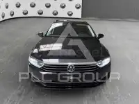 2019 Volkswagen Passat
