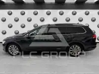 2019 Volkswagen Passat