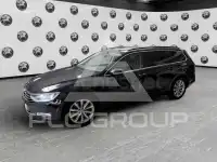 2019 Volkswagen Passat