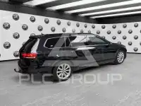 2019 Volkswagen Passat