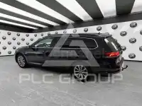 2019 Volkswagen Passat